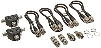 【中古-非常に良い】 SHURE UA221 パッシブ アンテナ分配キット