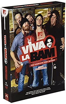 【中古-非常に良い】ビバ・ラ・バム 1stシーズン [DVD]