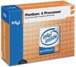 【中古-非常に良い】Intel Pentium4 3.0GHz 630