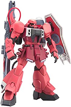【中古-非常に良い】HG 1/144 ZGMF-1000/A1 ルナマリア・ホーク専用 ガナーザクウォーリア (機動戦士ガンダムSEED DESTINY)