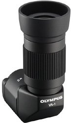 【中古-非常に良い】 OLYMPUS オリンパス バリマグニアングルファインダー デジタル一眼レフ用 VA-1