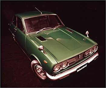 【中古-人並み外れたに好いたらしい】 フジミひな型 NR-12 いすゞベレット1800GT