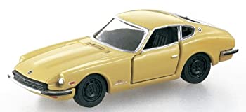 【中古-非常に良い】 トミカリミテッド 0051 日産フェアレディZ432 (イエロー)