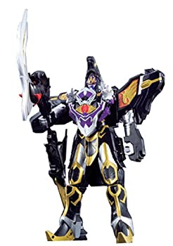 【中古-人並み外れたに好いたらしい】天魔波旬練り合わせるDXウルカイザー