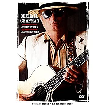 【中古-非常に良い】 Journeyman Live on the Tweed [DVD] [輸入盤]