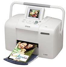 【中古-非常に良い】旧モデル エプソン カラリオミー E-200