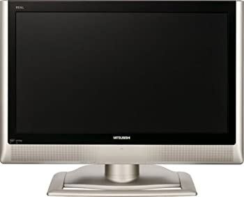 【中古-人並み外れたに好いたらしい】 三菱電機 (MITSUBISHI) 32V型 液晶 テレビ受像機 LCD-H32MX5 高品位テレビ 2005年真似形