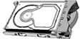 【中古-非常に良い】 300GB 10KRPMULTR320 SCSI HDD 90P1307