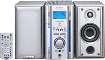 【中古-非常に良い】 JVCケンウッド システムコンポ ES-A5MD-W|IINEX
