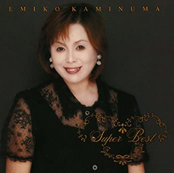 【中古-非常に良い】 上沼恵美子 スーパー・ベスト