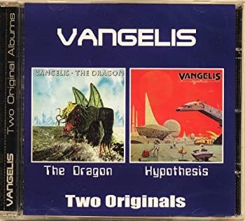 【中古-非常に良い】 The Dragon Hypothesis