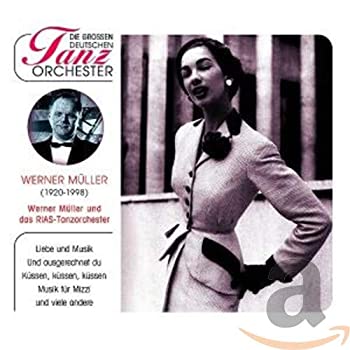 【中古-非常に良い】 Grose Deutsche Tanzorchester