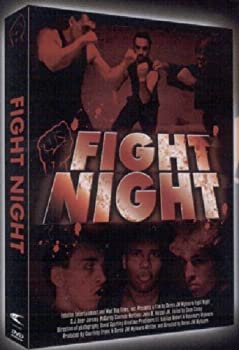 【中古-非常に良い】 Fight Night|IINEX