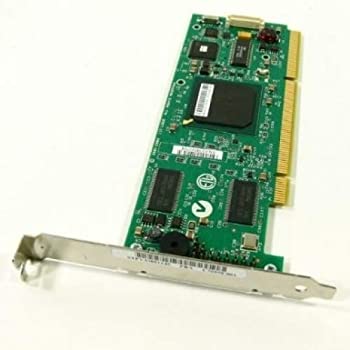 【中古-非常に良い】【輸入･日本仕様】LSIロジック MR-SCSI320-0X MR-SCSI320-0X