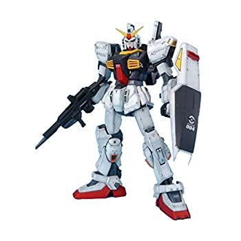 【中古-非常に良い】MG 1/100 反地球連邦組織(エゥーゴ)試作型モビルスーツRX-178 ガンダムMk-II Ver.2.0 (エゥーゴ仕様) (機動戦士Zガンダム)