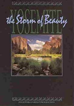 【中古-非常に良い】 Yosemite The Storm of Beauty [DVD]