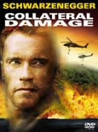 【中古-非常に良い】コラテラル・ダメージ 特別版 [DVD]