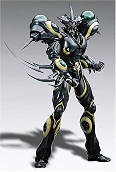 【中古-非常に良い】 強殖装甲ガイバー BFC-MAX09 ギガンテックダーク｜IINEX