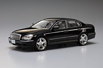 【中古-非常に良い】 青島文化教材社 1/24 ザ・ベストカーGT No.65 F50 プレジデント