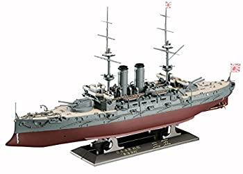 【中古-非常に良い】ハセガワ 1/350 日本海軍 戦艦 三笠 黄海海戦 16,717円