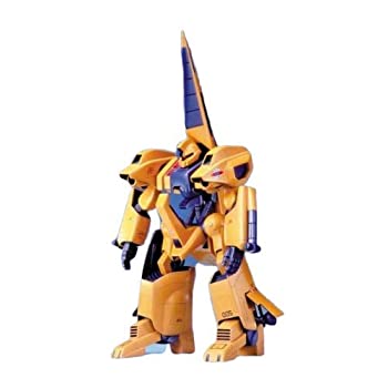 【中古-非常に良い】 1/144 メタス (機動戦士Zガンダム)