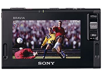 【中古-非常に良い】 ソニー 3V型 液晶 テレビ ブラビア XDV-D500(B)｜IINEX
