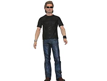 【中古-非常に良い】 Neca Grindhouse Stuntman Mike 7 Action Figure by NECA