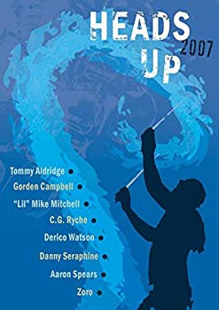 【中古-非常に良い】 Heads Up 2007 [DVD]