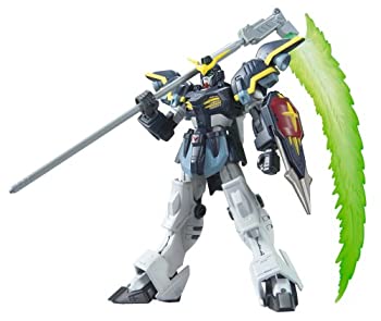 【中古-非常に良い】HCM-Pro 54-00 ガンダムデスサイズ (新機動戦記ガンダムW) 8,601円