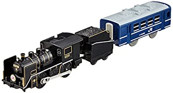 【中古-非常に良い】 プラレール S-38 C56 160号機SL北びわこ号