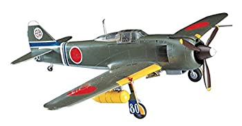 【中古-非常に良い】ハセガワ 1/48 日本陸軍 川崎 五式戦闘機 I型 乙 プラモデル JT38