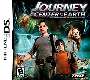【中古-非常に良い】 Journey to the Center of the Earth 輸入版