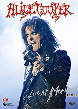 【中古-非常に良い】 ライヴ・アット・モントルー 2005 [DVD]