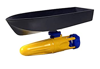 【中古-非常に良い】タミヤ 楽しい工作シリーズ No.154 水中モーター 船体付き (70154)
