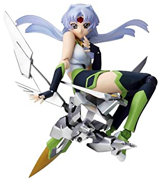 【中古-非常に良い】リボルテックヤマグチ No.072 レイカル・オリハルコン
