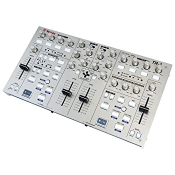 【中古-非常に良い】 VESTAX ベスタクス TR-1 プロフェッショナル USB MIDI コントローラー