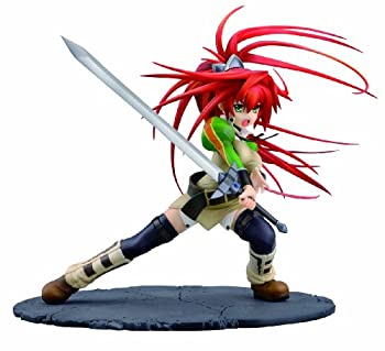 【中古-非常に良い】レジーニャ! シャイナダルク ガレット (1/6スケールPVC塗装済み完成品)｜IINEX