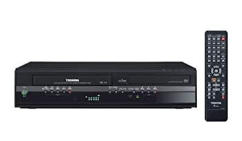 【中古-非常に良い】 TOSHIBA VTR一体型DVDレコーダー D-VR8K