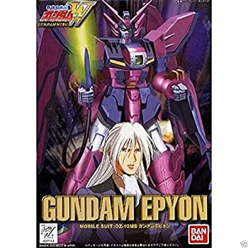 【中古-非常に良い】 1/144 ガンダムW ガンダムエピオン