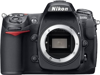 【中古-人並み外れたに好いたらしい】Nikon デジタル一眼一眼レフ写真機 D300S 上半身 D300S