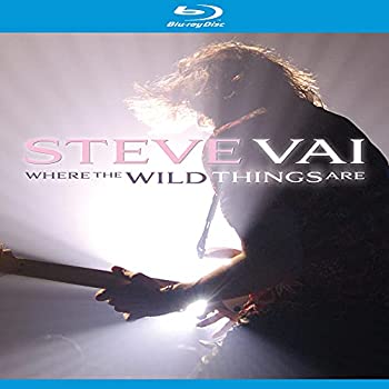 【中古-非常に良い】Where the Wild Things Are [Blu-ray] [Import]
