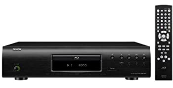 【中古-人並み外れたに好いたらしい】 DENON デノン ブルーレイディスクプレーヤー DBP2010K