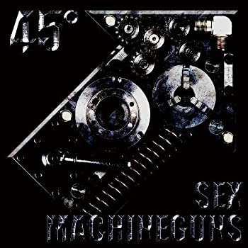 【中古-非常に良い】 45&deg; (初回限定盤) (DVD付)｜IINEX