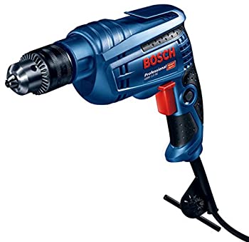 【中古-人並み外れたに好いたらしい】Bosch Professional(ボッシュ) 明かりせん孔機 GBM13RE