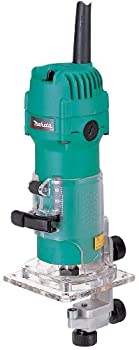 【中古-人並み外れたに好いたらしい】 マキタ (Makita) トリマ M371