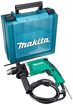 【中古-人並み外れたに好いたらしい】マキタ(Makita) 揺りうごかすせん孔機 混凝土16粍 鉄工13粍 大工仕事30粍 M816K