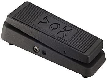 【中古-非常に良い】VOX ヴォックス ワウ・ペダル V845