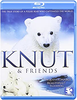 【中古-非常に良い】Knut & Friends / [Blu-ray] [Import] 21,183円