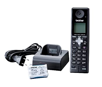 【中古-非常に良い】 brother ブラザー 増設子機 BCL-D90BK｜IINEX