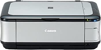 【中古-人並み外れたに似つかわしい】【インポート･日本遣りかた】Canon インクジェット印刷工練りあわせる機 PIXUS MP560